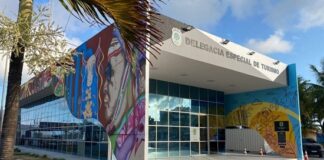 Sete pessoas são presas por furto de celulares durante o Pré-Caju 2025