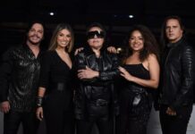 Calcinha Preta anuncia novos vocalistas após saída de Silvânia Aquino