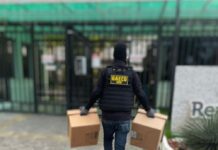 Operação contra fraude tributária e lavagem de dinheiro é deflagrada em Sergipe; 16 mandados de prisão são cumpridos