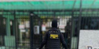 Operação contra fraude tributária e lavagem de dinheiro é deflagrada em Sergipe; 16 mandados de prisão são cumpridos