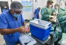 Órgãos de jovem itabaianense são doados a pacientes de Sergipe, Brasília e Pernambuco