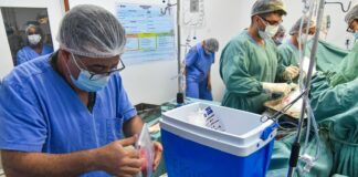 Órgãos de jovem itabaianense são doados a pacientes de Sergipe, Brasília e Pernambuco