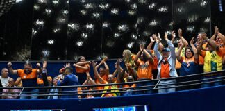 Aposentadoria especial para agentes de saúde é aprovada pelo Senado