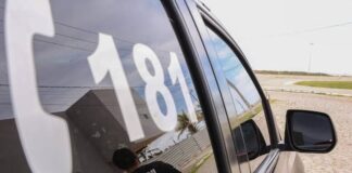 Foragido por tentativa de homicídio em Sergipe é preso 18 anos após crime na Bahia