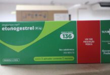 Sergipe recebe mais de 2 mil implantes contraceptivos subdérmicos