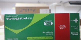 Sergipe recebe mais de 2 mil implantes contraceptivos subdérmicos