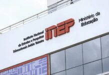 Enem 2025: Inep anula três questões por suspeita de vazamento