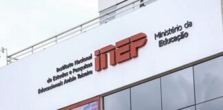 Enem 2025: Inep anula três questões por suspeita de vazamento