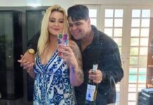 Mulher que matou sergipano a tesouradas em São Paulo é indiciada por homicídio e ocultação de cadáver