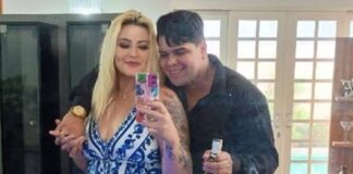 Mulher que matou sergipano a tesouradas em São Paulo é indiciada por homicídio e ocultação de cadáver