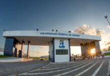 Projeto da UFS Lagarto abre 60 vagas para atendimento gratuito de idosos