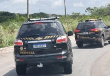 PF deflagra operação contra ocupação irregular de área do Inmet em Itabaianinha