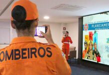 Mais de 2,4 mil pessoas atuarão no esquema de segurança do Pré-Caju 2025