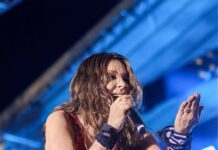 Silvânia Aquino anuncia saída da banda Calcinha Preta após anos de trajetória