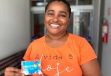 Carteira de identificação do autista começa a ser emitida em Sergipe