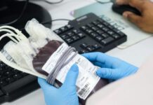 Com estoques baixos, Hemose realiza campanha de doação de sangue neste sábado (8)