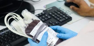 Com estoques baixos, Hemose realiza campanha de doação de sangue neste sábado (8)