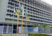 Governo de Sergipe decreta ponto facultativo nesta sexta-feira, 21