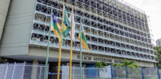 Governo de Sergipe decreta ponto facultativo nesta sexta-feira, 21