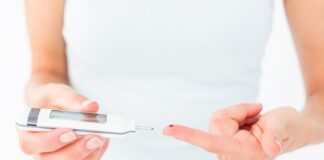 Campanha alerta para riscos da diabetes à visão