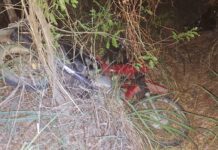 Motociclista morre em acidente na rodovia SE-200, em Porto da Folha