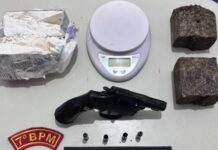 Homem morre após confronto com a Polícia Militar em Lagarto