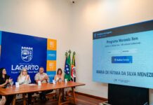 Prefeitura de Lagarto realiza novo sorteio da lista de excedentes do Programa Morando Bem