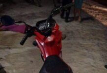 Moto roubada em Itabaiana e celular tomado em Lagarto são recuperados pela PM em Salgado; suspeitos são presos