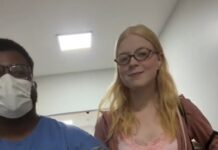 Governador Fábio Mitidieri fratura dedo do pé durante cavalgada em Tobias Barreto