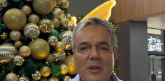 Prefeito Sérgio se afasta temporariamente por recomendação médica