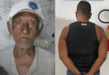 Idoso é morto a facadas pelo próprio filho em Propriá; suspeito é preso pela Polícia Civil