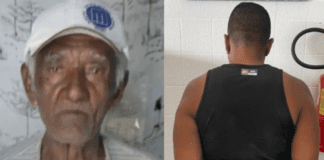 Idoso é morto a facadas pelo próprio filho em Propriá; suspeito é preso pela Polícia Civil