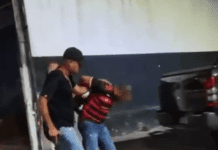 Homem suspeito de tentativa de homicídio é preso pela Polícia Civil no Povoado Miguel dos Anjos, em Boquim