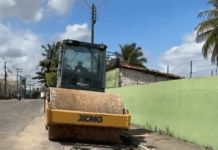 7º Batalhão realiza destruição de escapamentos torbal em Lagarto