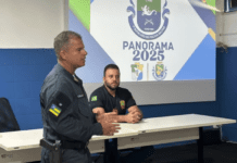 7º BPM apresenta balanço de 2025 com redução da criminalidade em Lagarto e Riachão do Dantas