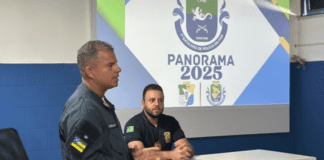 7º BPM apresenta balanço de 2025 com redução da criminalidade em Lagarto e Riachão do Dantas