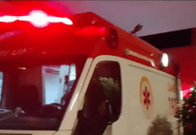 Mulher fica ferida em acidente entre moto e carro na SE-270, em Lagarto