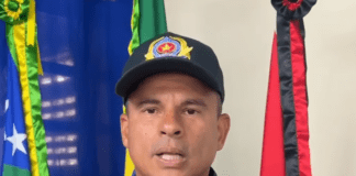 Comandante do 7º BPM reúne tropa e destaca avanços na segurança em Lagarto e Riachão do Dantas; vídeo