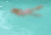 Bebê morre após se afogar em piscina de residência em Aracaju