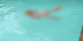 Bebê morre após se afogar em piscina de residência em Aracaju