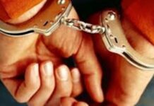 Homem é preso após depredar, invadir e tentar furtar agência da Caixa em Itabaiana