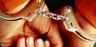 Homem é preso após depredar, invadir e tentar furtar agência da Caixa em Itabaiana