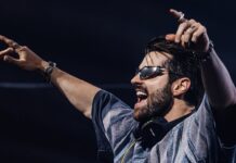 DJ Alok é confirmado como atração do Verão Sergipe 2026