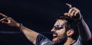 DJ Alok é confirmado como atração do Verão Sergipe 2026