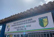 6º BPM divulga balanço anual de 2025 com números expressivos no combate à criminalidade no sul sergipano