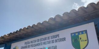 6º BPM divulga balanço anual de 2025 com números expressivos no combate à criminalidade no sul sergipano