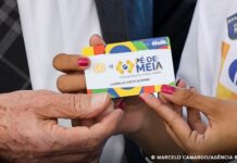 CAIXA inicia pagamento de nova parcela do Pé-de-Meia nesta segunda, 22