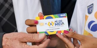 CAIXA inicia pagamento de nova parcela do Pé-de-Meia nesta segunda, 22