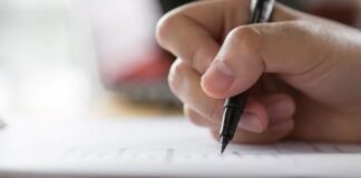 Inscrições para concurso público de professor em Sergipe encerram nesta segunda