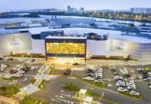 Shoppings de Aracaju vão cobrar estacionamento de funcionários a partir de 2026